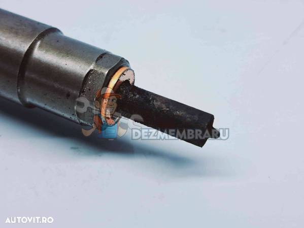 Injector Audi A6 (4G2, C7) [Fabr 2012-2017] 03L130277J 2.0 TDI CGLC 130KW   177CP - 2