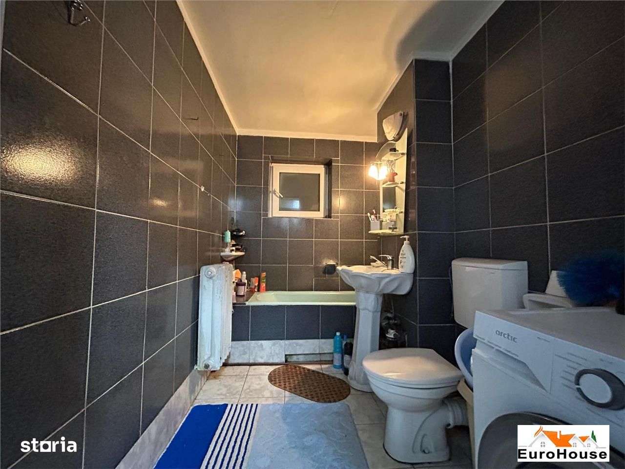 Apartament de vanzare in Alba Iulia-7