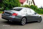 Mercedes-Benz Klasa E 220 d 9G-TRONIC Exclusive - 6