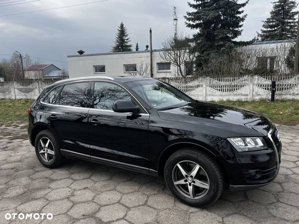 Audi Q5 3.0 TDI Quattro S tronic - 5