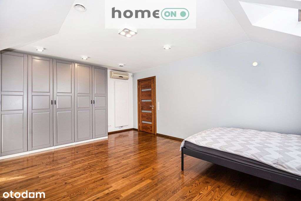 Prestiżowa lokalizacja. Wymarzony rodzinny dom!-17