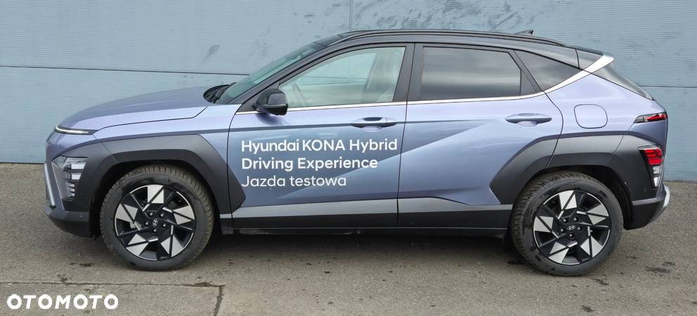Hyundai Kona - 6