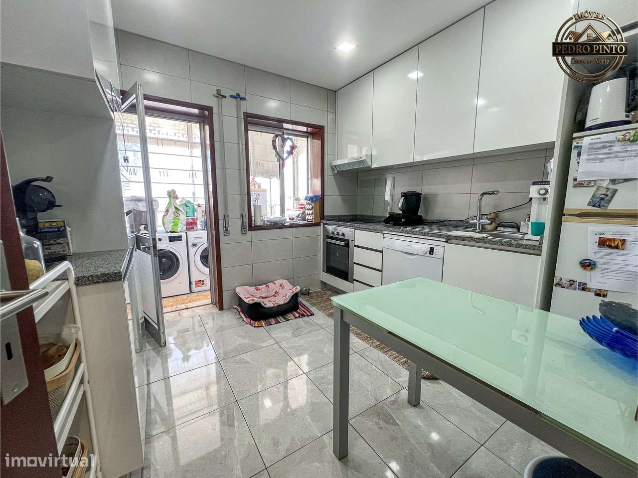 T3 com Terraço e Garagem | Vilar de Andorinho | Vila Nova de Gaia-11