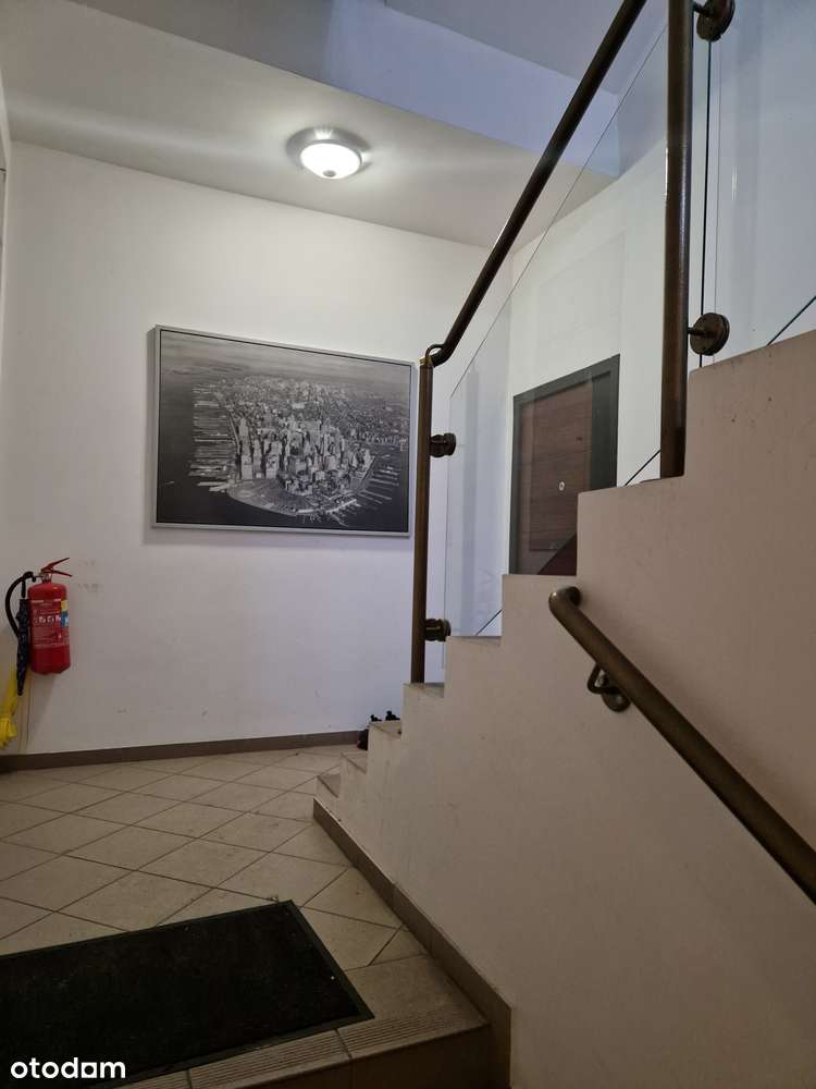 Budynek - 4 mieszkania, gotowiec inwestycyjny! ul. Chłodna-3