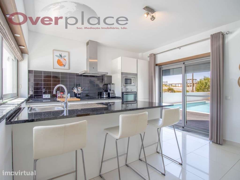 Moradia T4 Venda Lourinhã - Grande imagem: 5/38