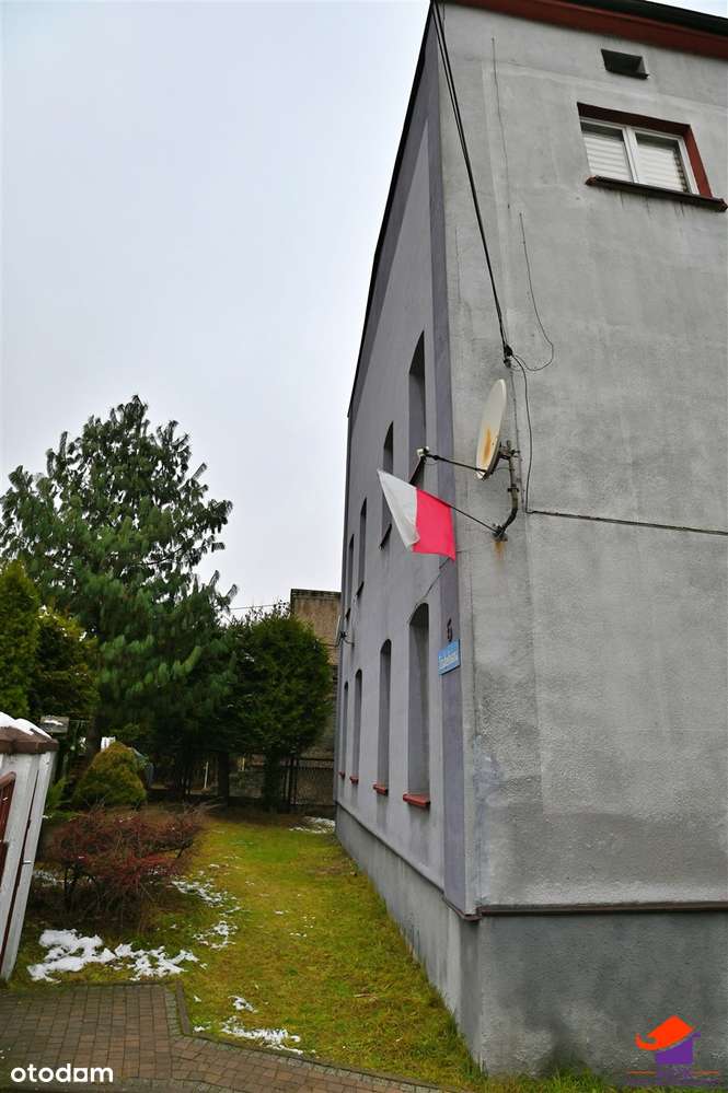 Kamienica z dużą działką z możliwościami-1