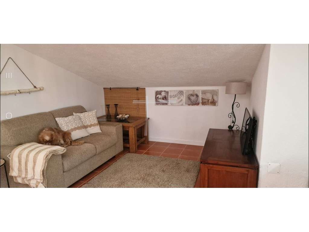 Andar de moradia T3 , com despesas incluidas - Verdizela - Grande imagem: 4/15