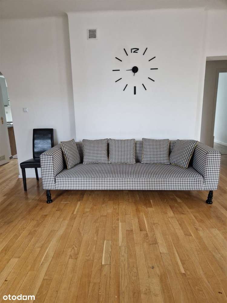 Dom w zabudowie bliźniaczej Stare Włochy-15