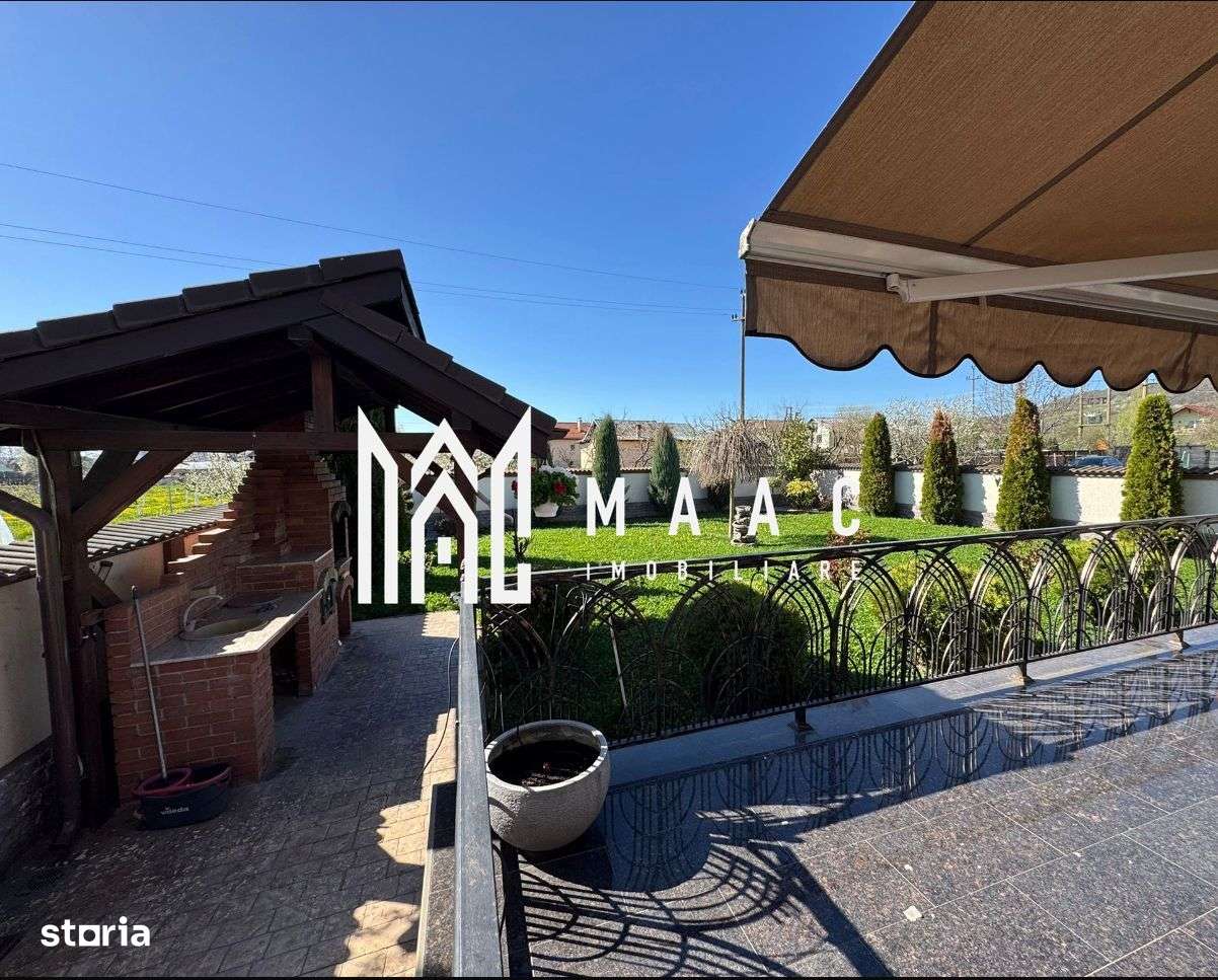 Vila | P+1+M | Zona linistita | Moderna-0