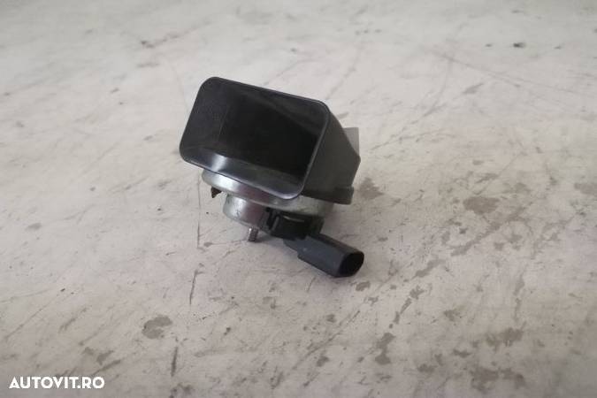 Claxon Original Volkswagen VW Golf 7 2012 2013 2014 2015 2016 2017 5Q0951221 - 3