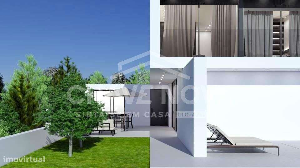 Moradia de Luxo T4 em Canidelo - Grande imagem: 5/19