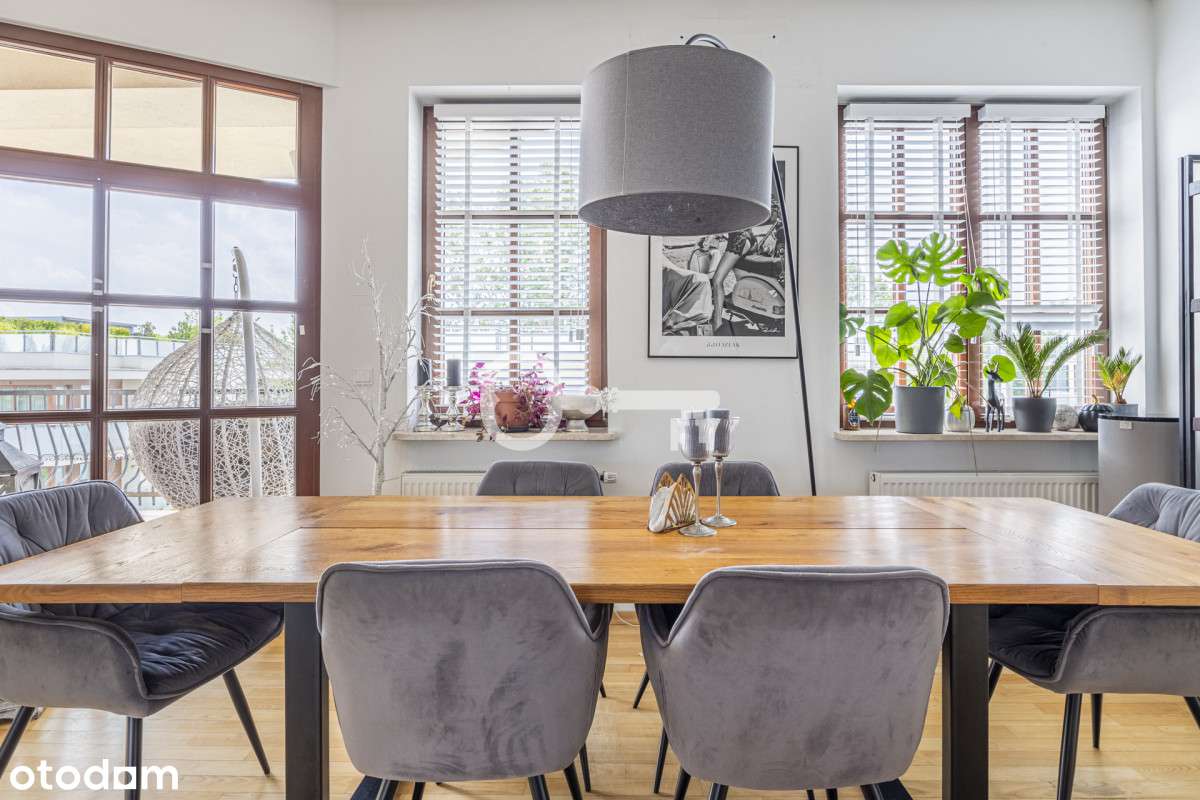 Królikarnia | Winda | Garaż podziemny - Pełny obrazek: 4/10