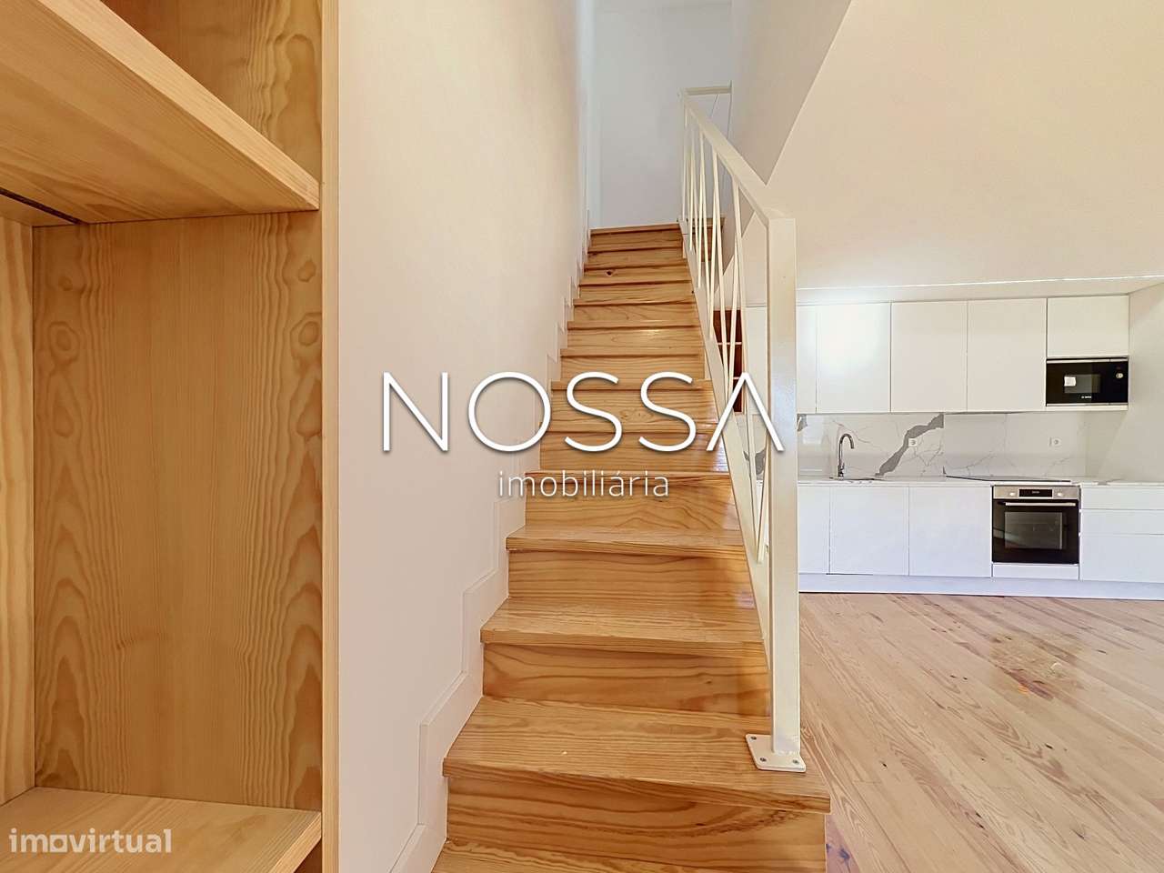 T3 Duplex | Remodelado | Vista Rio | Sta. Engrácia-S.Vicente-12