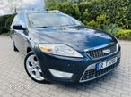 Ford Mondeo 2.2 TDCi Titanium - 10