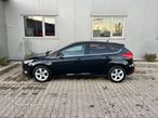 Ford Focus 1.6 TDCi DPF Start-Stopp-System SYNC Edition - 11