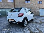 Dacia Sandero Stepway TCe 100 Prestige - 11