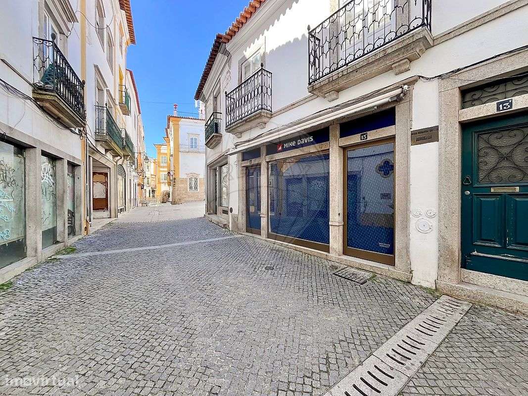 Loja  para arrendamento - Grande imagem: 2/9