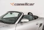 Porsche Boxster 2.7 - 9