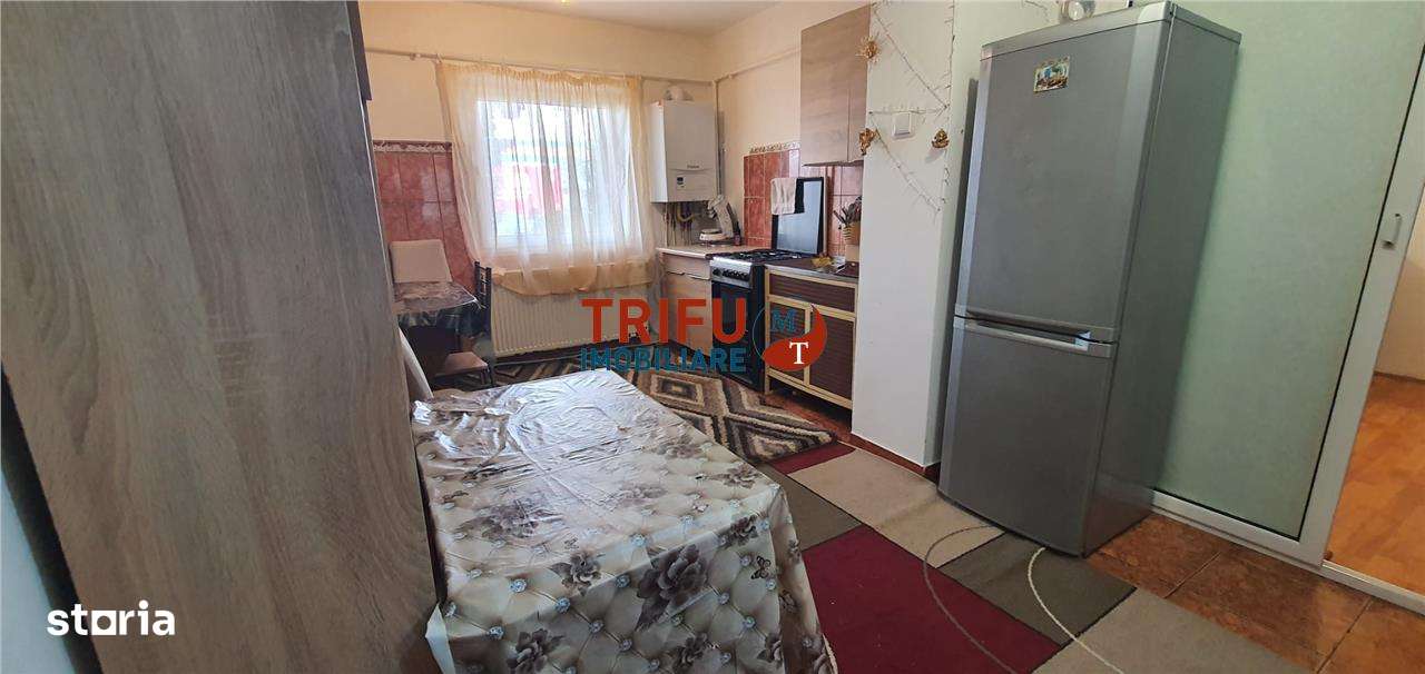 Apartament 3 camere de vanzare zona Dedeman - Imagine principală: 3/18