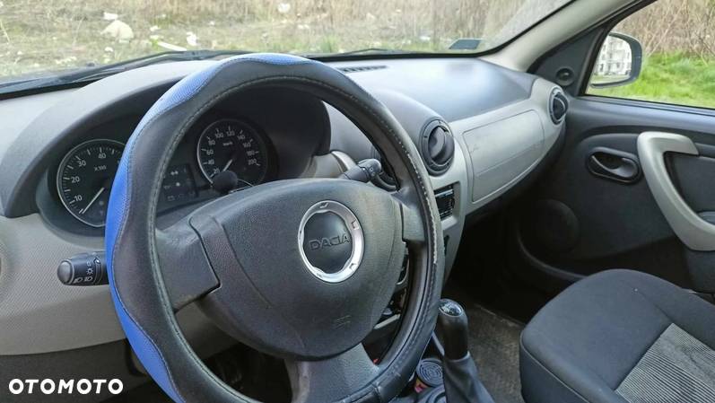 Dacia Sandero 1.4 Access - 6