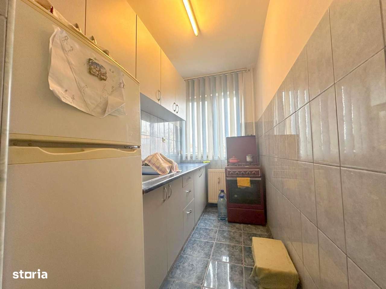 Apartament 3 camere, zona Cetatii-3