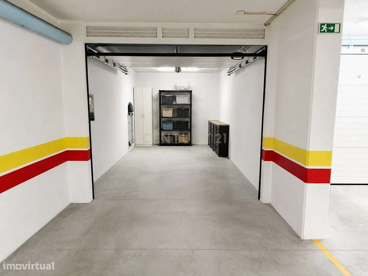 Apartamento T3 moderno e luminoso a 15 minutos da praia | Parede (Casc-18