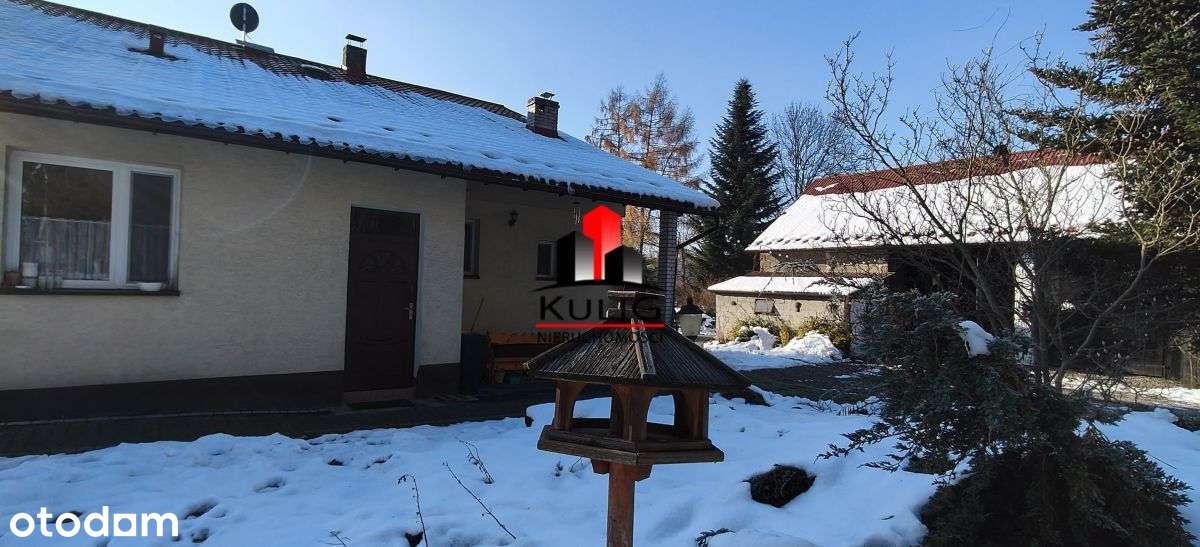 Niepołomice, Kłaj, Dąbrowa, Dom Wolnostojący, 28ar-3