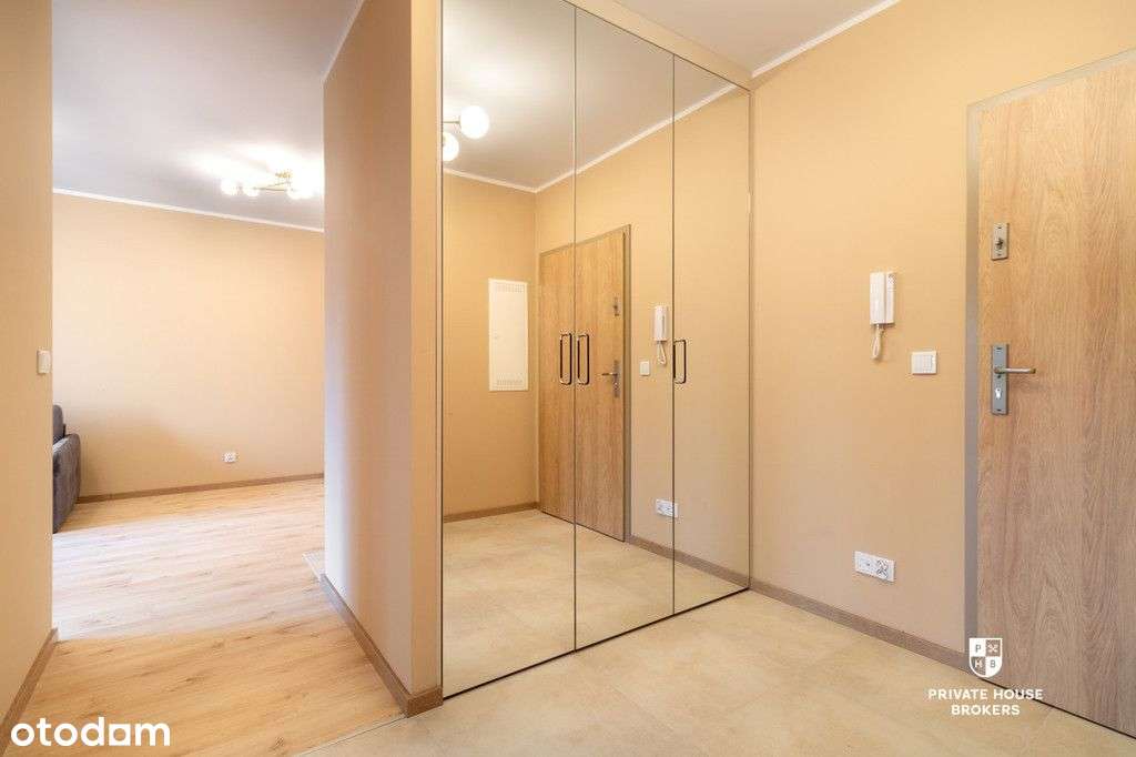 2 lub 3 pokojowe mieszkanie - Park Lotników - Pełny obrazek: 4/16