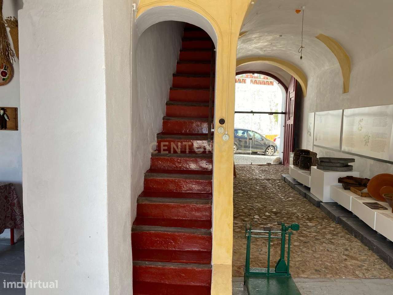 Imóvel Único à Venda – Fábrica da Ameixa de Elvas-8