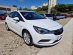 Opel Astra 1.0 Edition S/S - 1