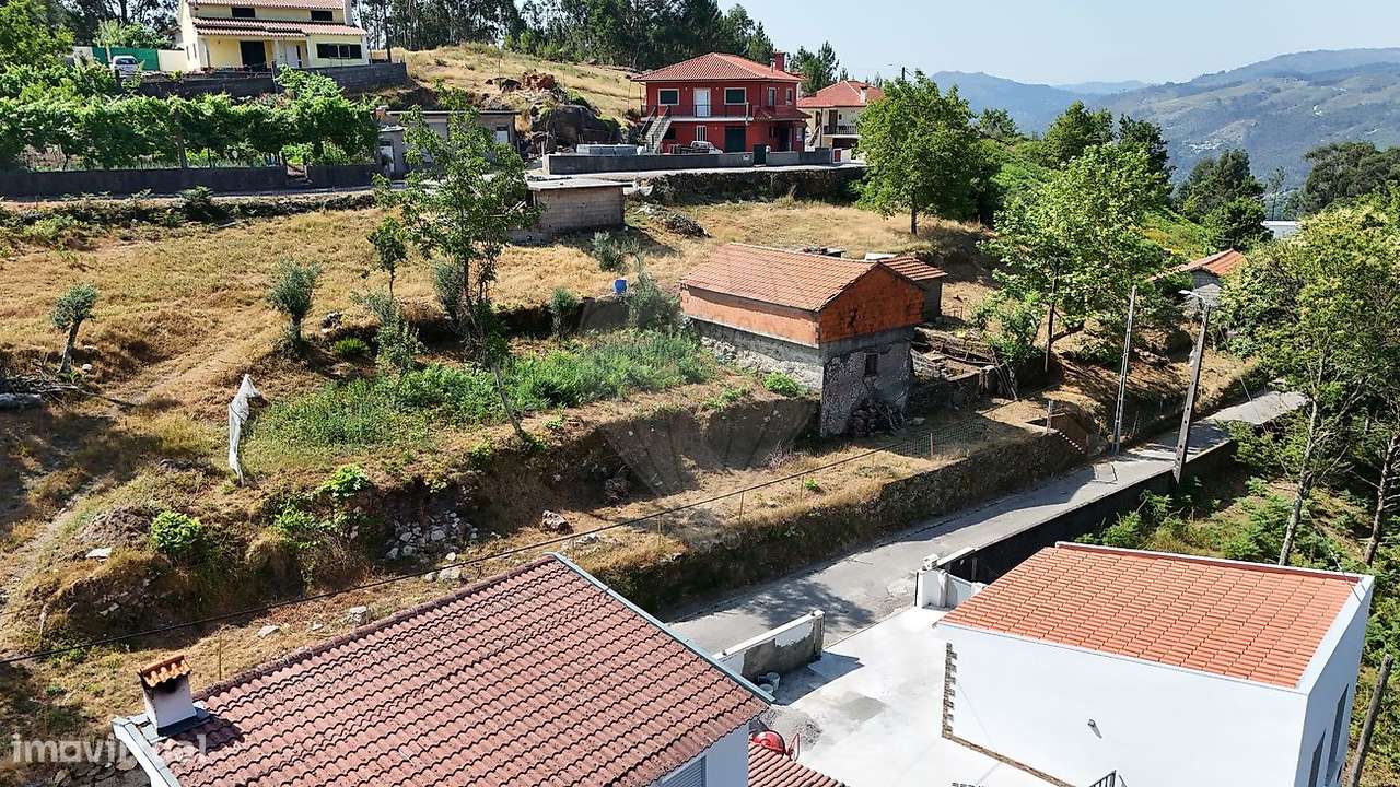 Moradia T2 para venda - Grande imagem: 5/13