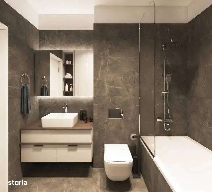 Apartament 3 camere cu vedere la lac | Pipera – Rond OMV | 0% comision-3