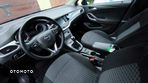 Opel Astra IV 1.6 CDTI Sport - 11