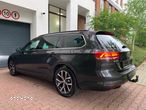 Volkswagen Passat 2.0 TDI BMT 4Mot Highline DSG - 3