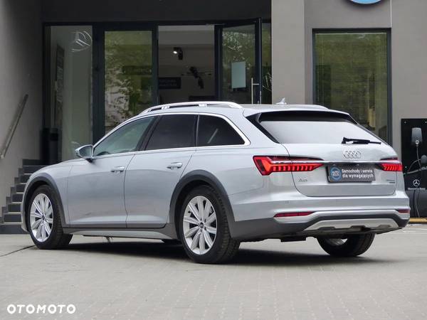 Audi A6 Allroad 40 TDI mHEV Quattro S tronic - 7