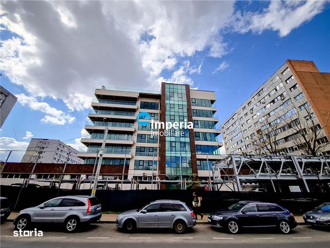 Investitie! Fara Comision! Ultracental - Palas, 2 camere-9