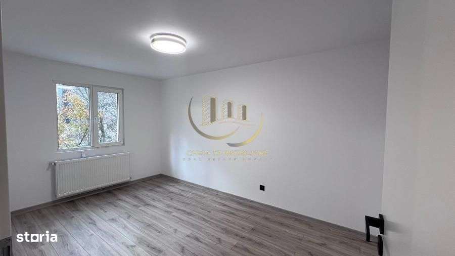 Apartament 3 camere complet renovat la 1 minut de Academia de Muzică - Imagine principală: 4/16