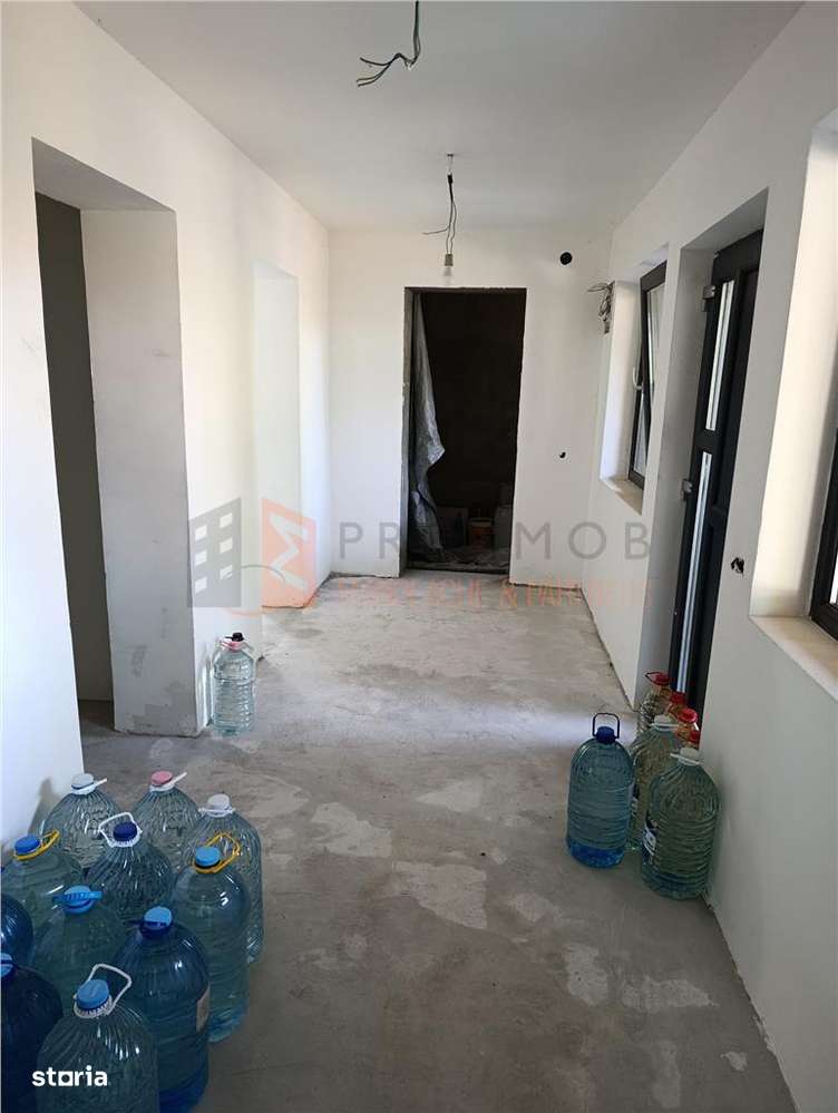 Casa tip parter zona Capatanesti-6