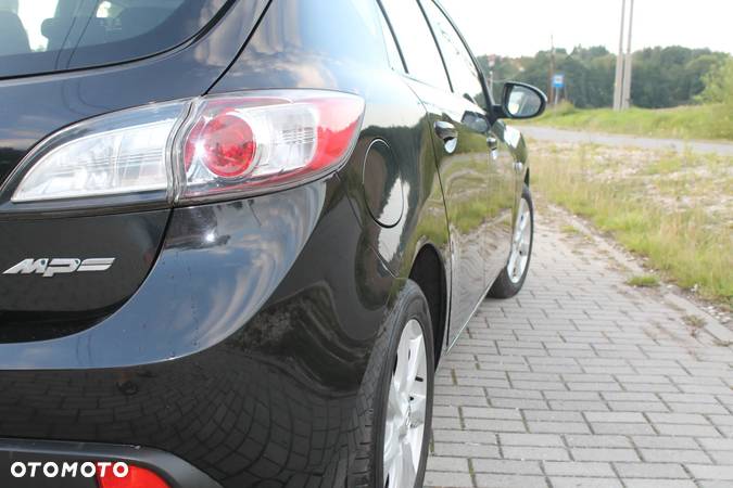 Mazda 3 1.6 MZR Active - 11