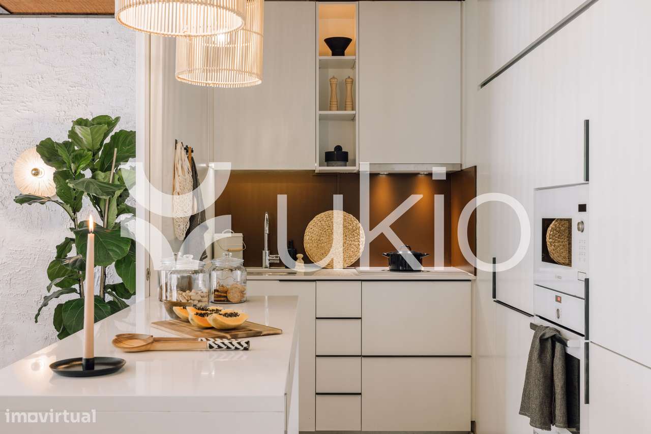 Apartamento T3 em Bairro Azul - Parque Eduardo VII - Grande imagem: 3/26