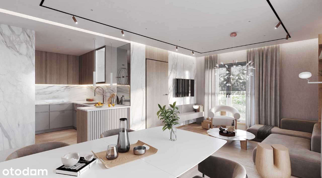 Nowe mieszkania w Żorach – Ceny już od 6 999 zł/m²-7