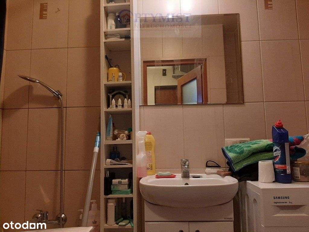 Kawalerka metro Lazurowa-4