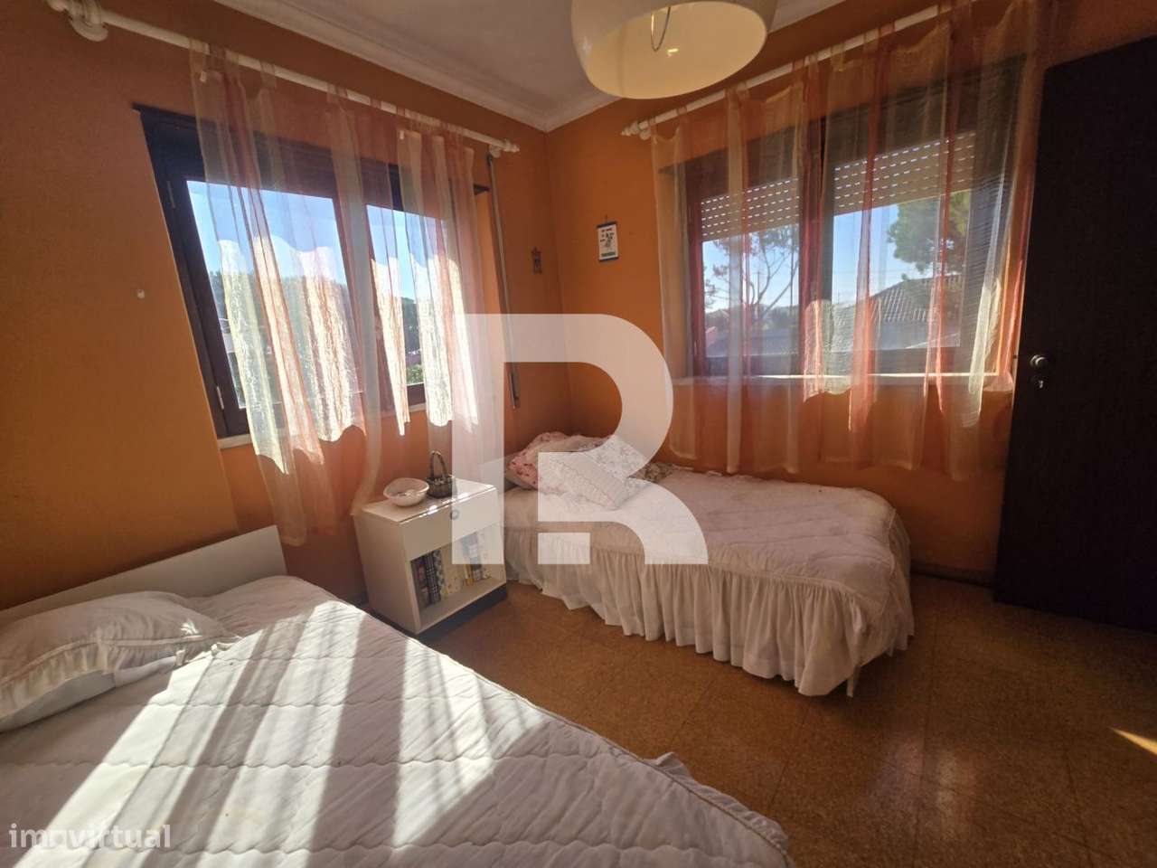 Moradia Isolada T7 em Fontanelas-43