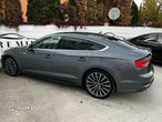 Audi A5 Sportback 3.0 TDI quattro S tronic - 13