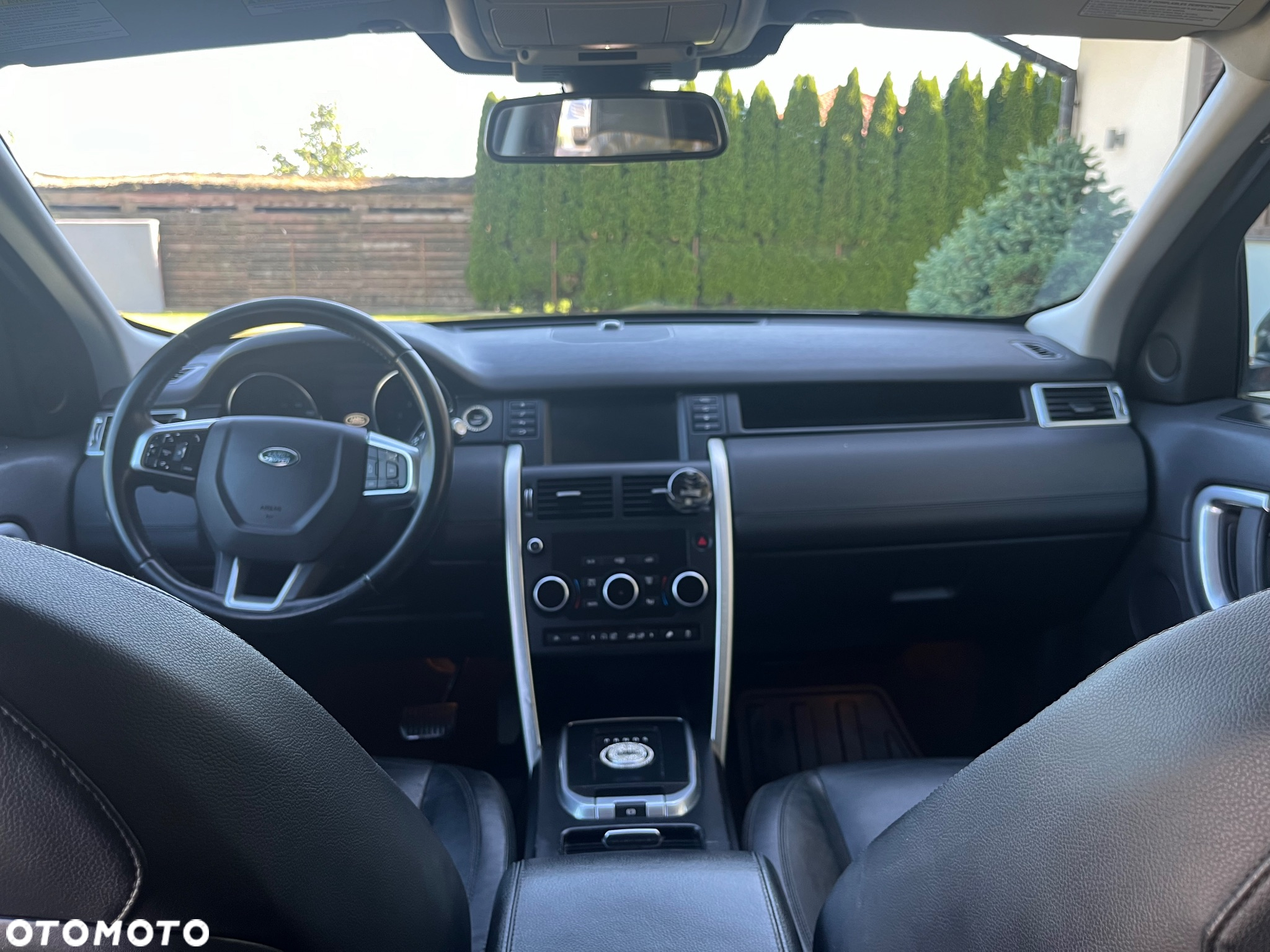 Land Rover Discovery Sport 2.0 Si4 S - 27