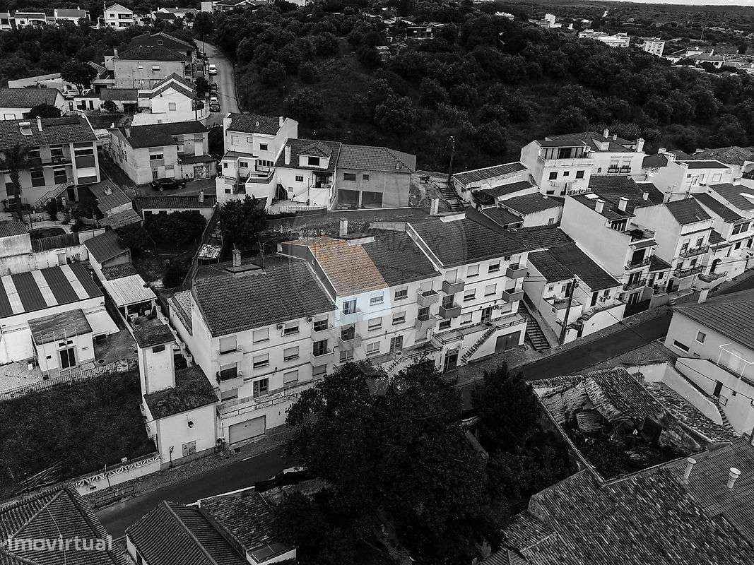 Apartamento T2 para venda-6
