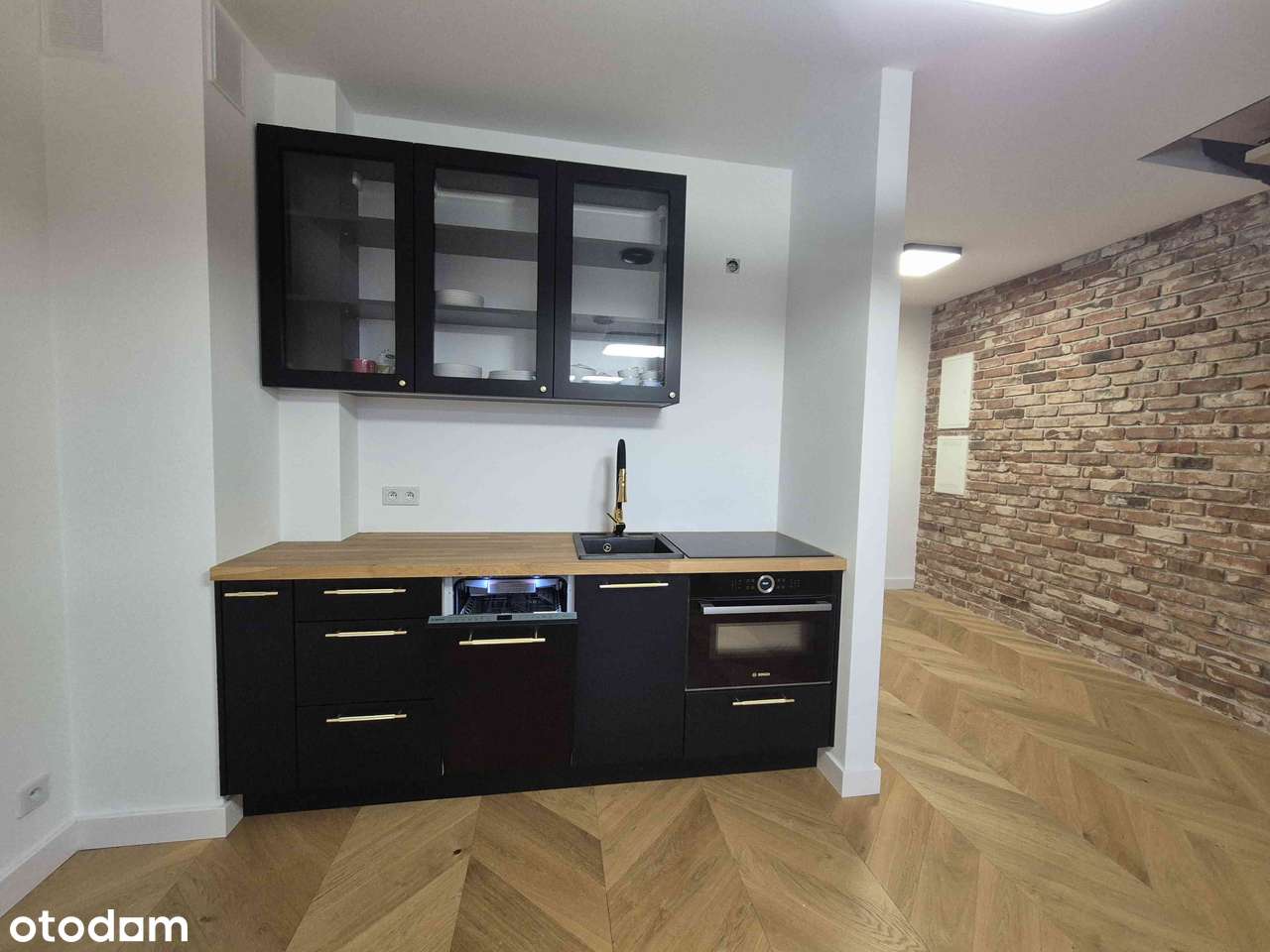Dwupoziomowy apartament w ścisłym centrum miasta - Pełny obrazek: 4/19