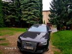 Audi A8 4.2 TDI Quattro - 37