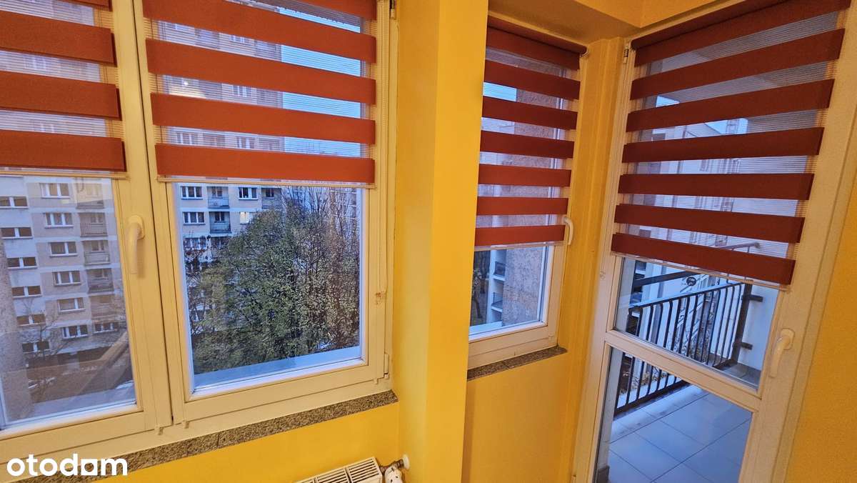 Obok Spodka Katowice - Przytulne mieszkanie z balkonem i windą - Pełny obrazek: 4/9