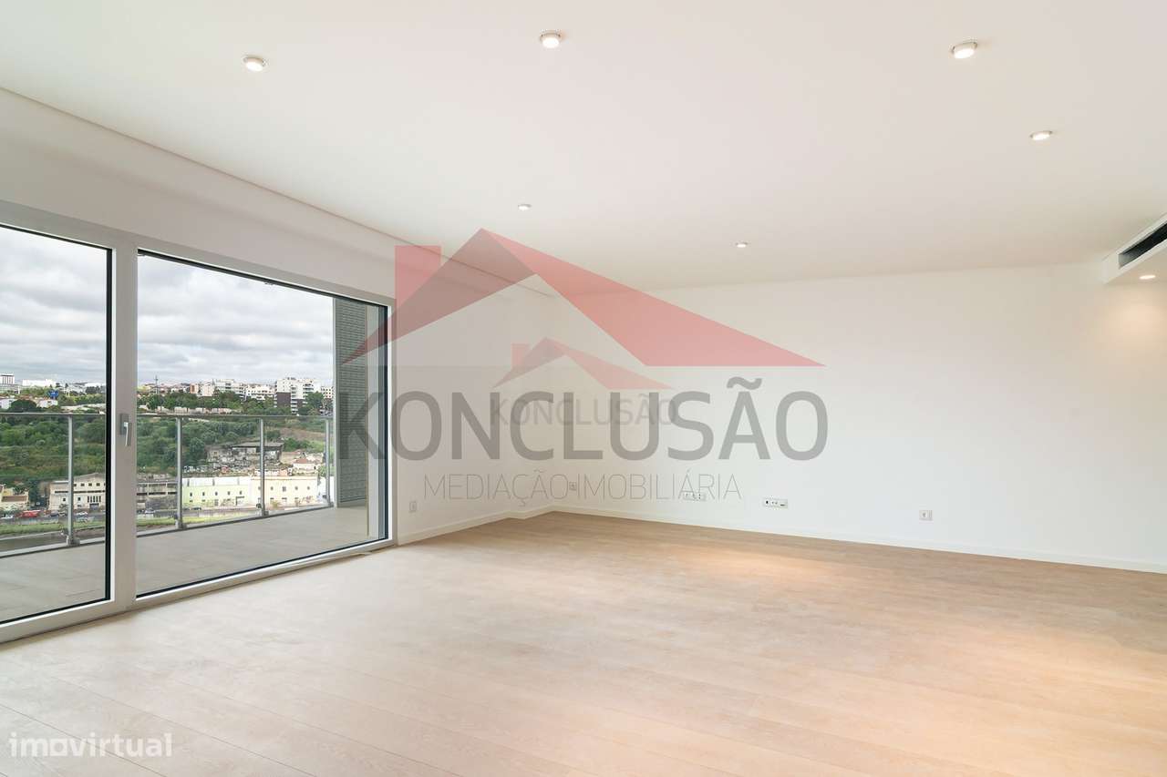 Apartamento T3 Novo – Conforto, Modernidade e Qualidade-5
